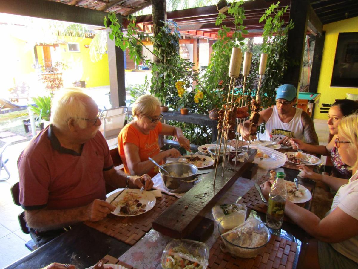 Casa Leo E Lia Villa Arraial do Cabo Ngoại thất bức ảnh