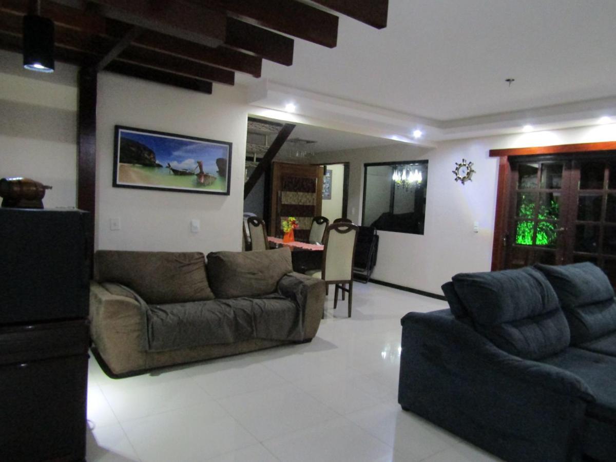 Casa Leo E Lia Villa Arraial do Cabo Ngoại thất bức ảnh