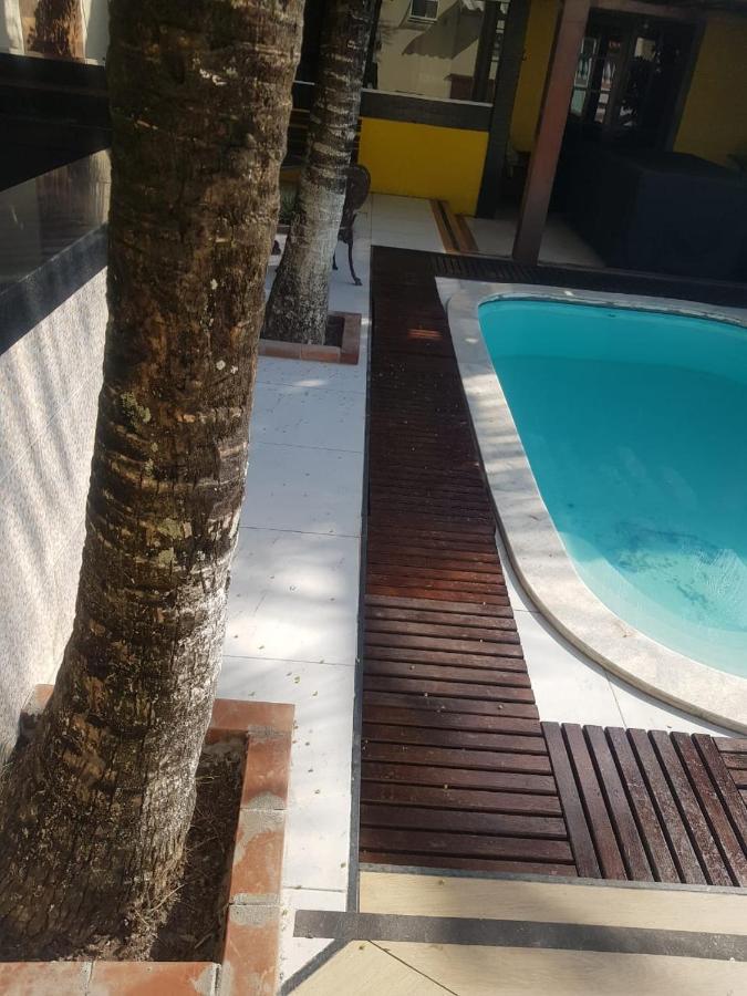 Casa Leo E Lia Villa Arraial do Cabo Ngoại thất bức ảnh