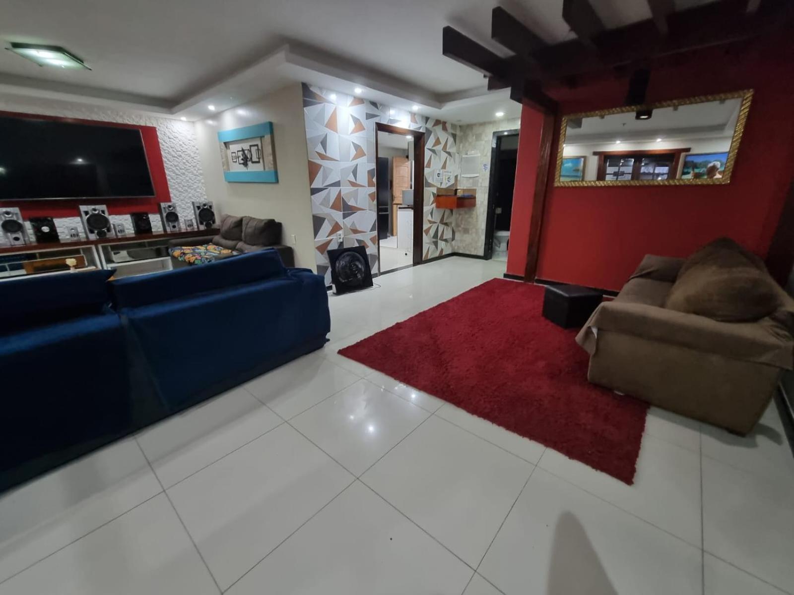 Casa Leo E Lia Villa Arraial do Cabo Ngoại thất bức ảnh